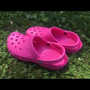 Crocs